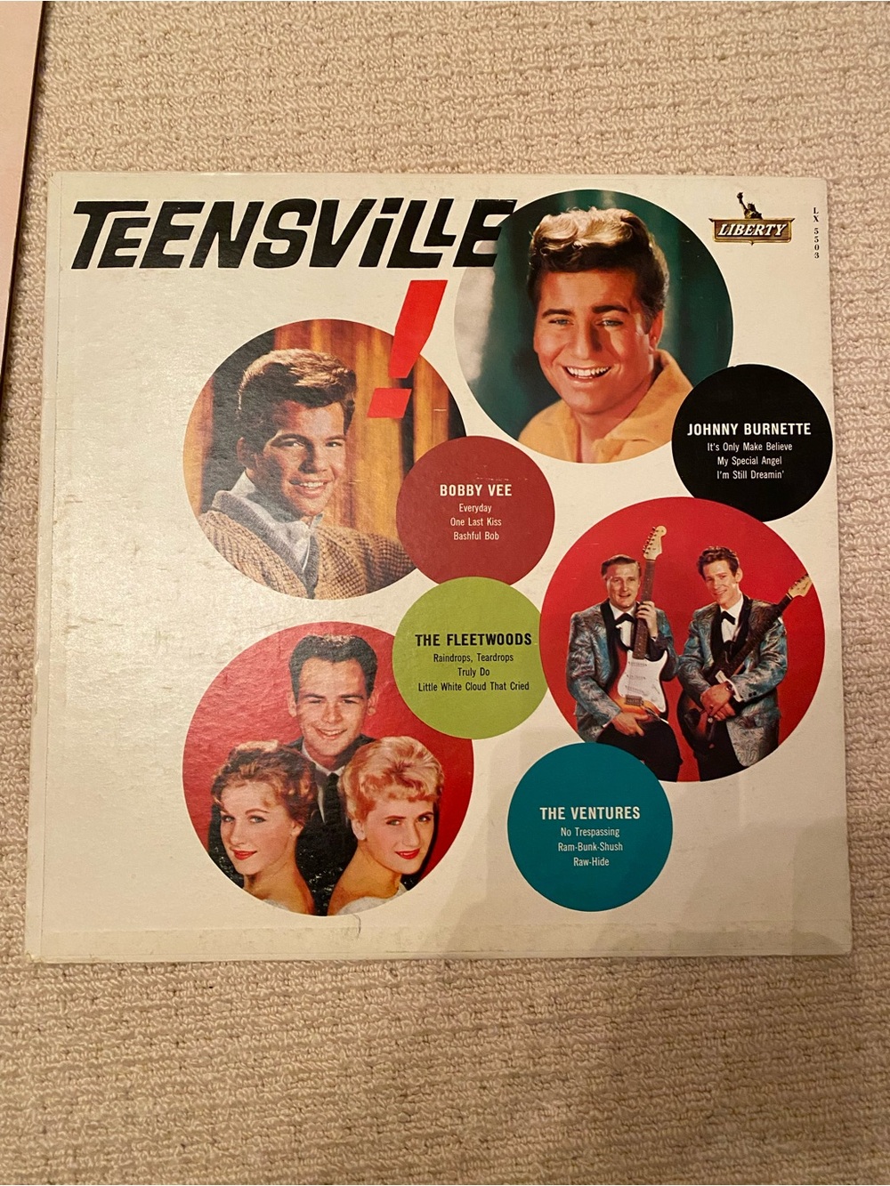 Vinyl Bundle - Picture 8 of 11